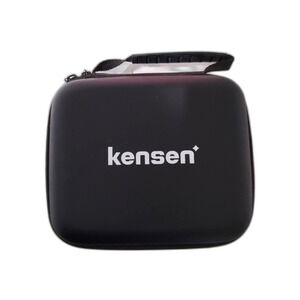 Kensen 7D Head Shaver 5 in 1 Bald Head Shaver for Men Rechargeable Black